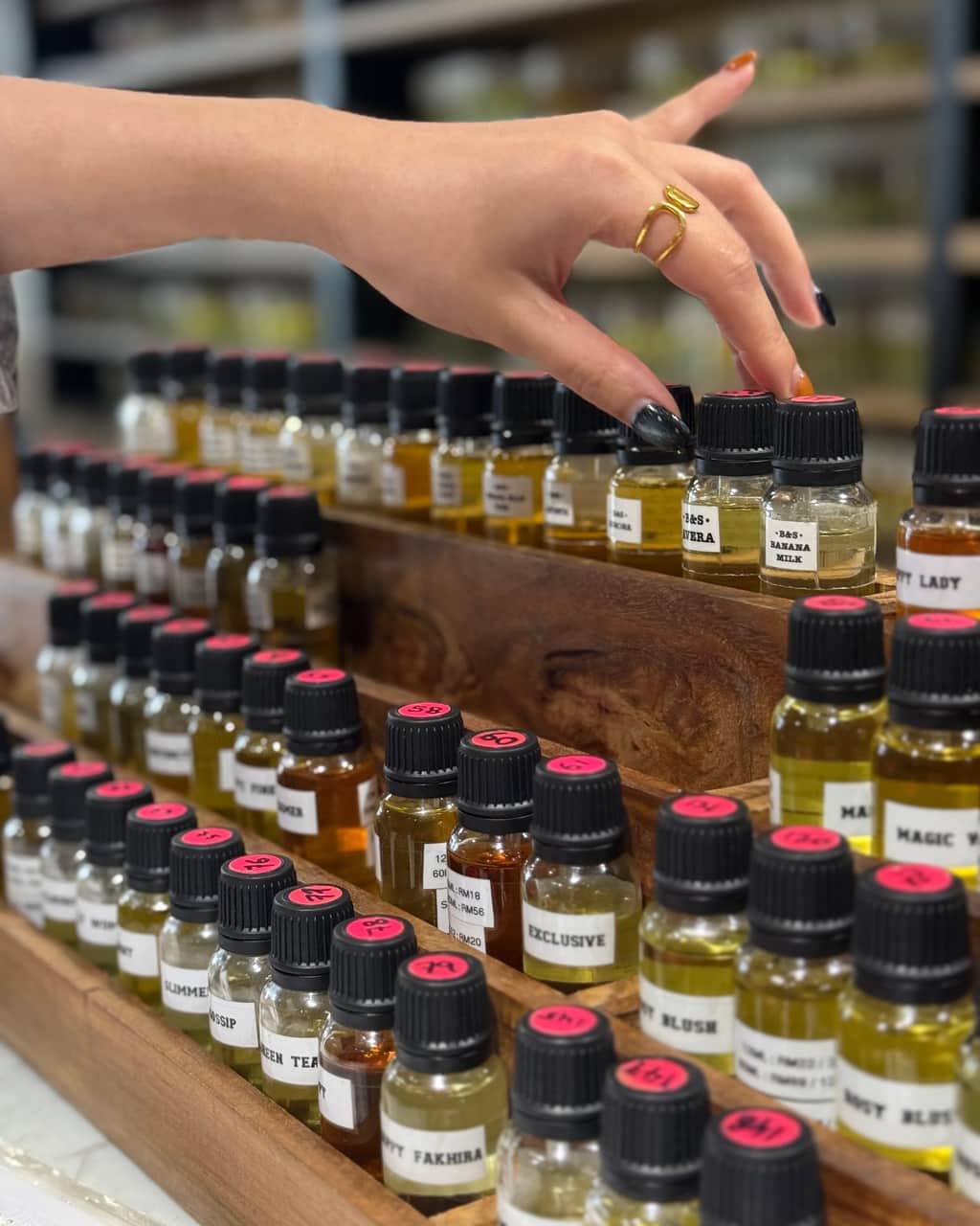9 Scaling Mistakes That Make Perfume Packaging More Expensive