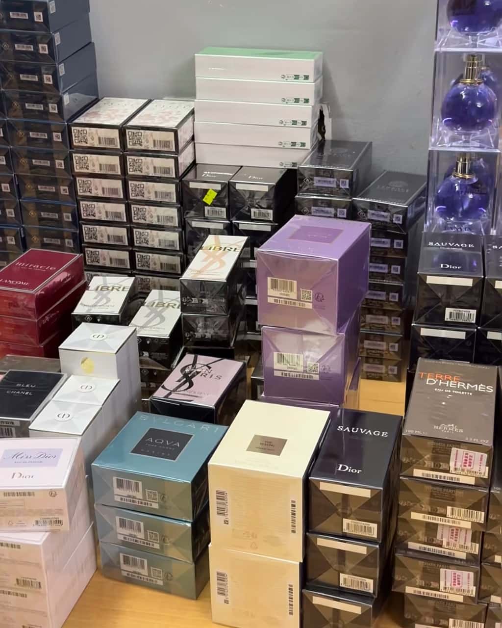 Case Study: Using Packaging Upgrades to Enter Boutique Perfume Stores