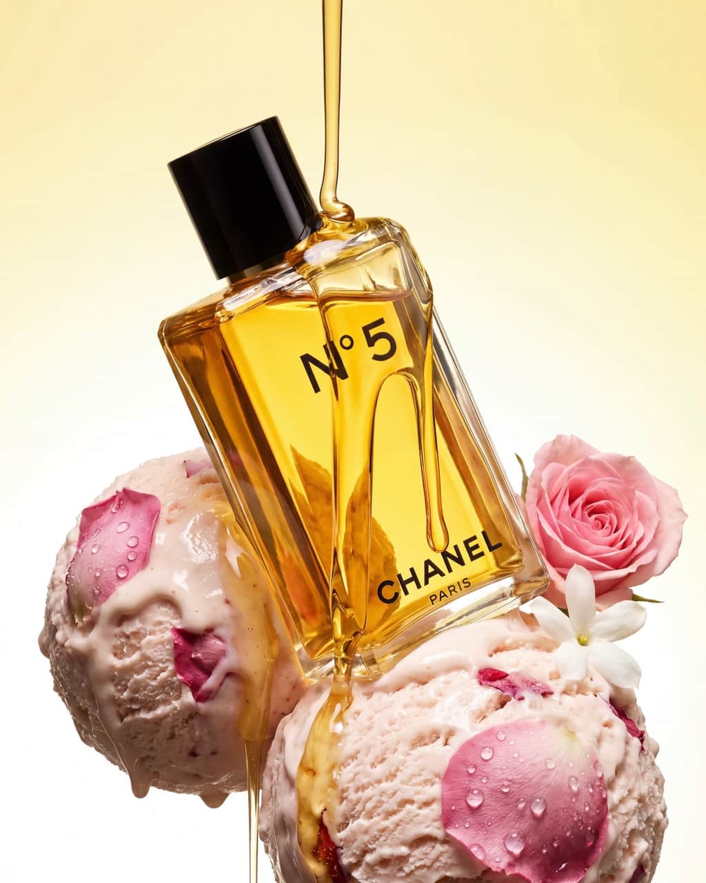 Clear Glass Perfume Labels: Finish Choices That Affect Shelf Appeal