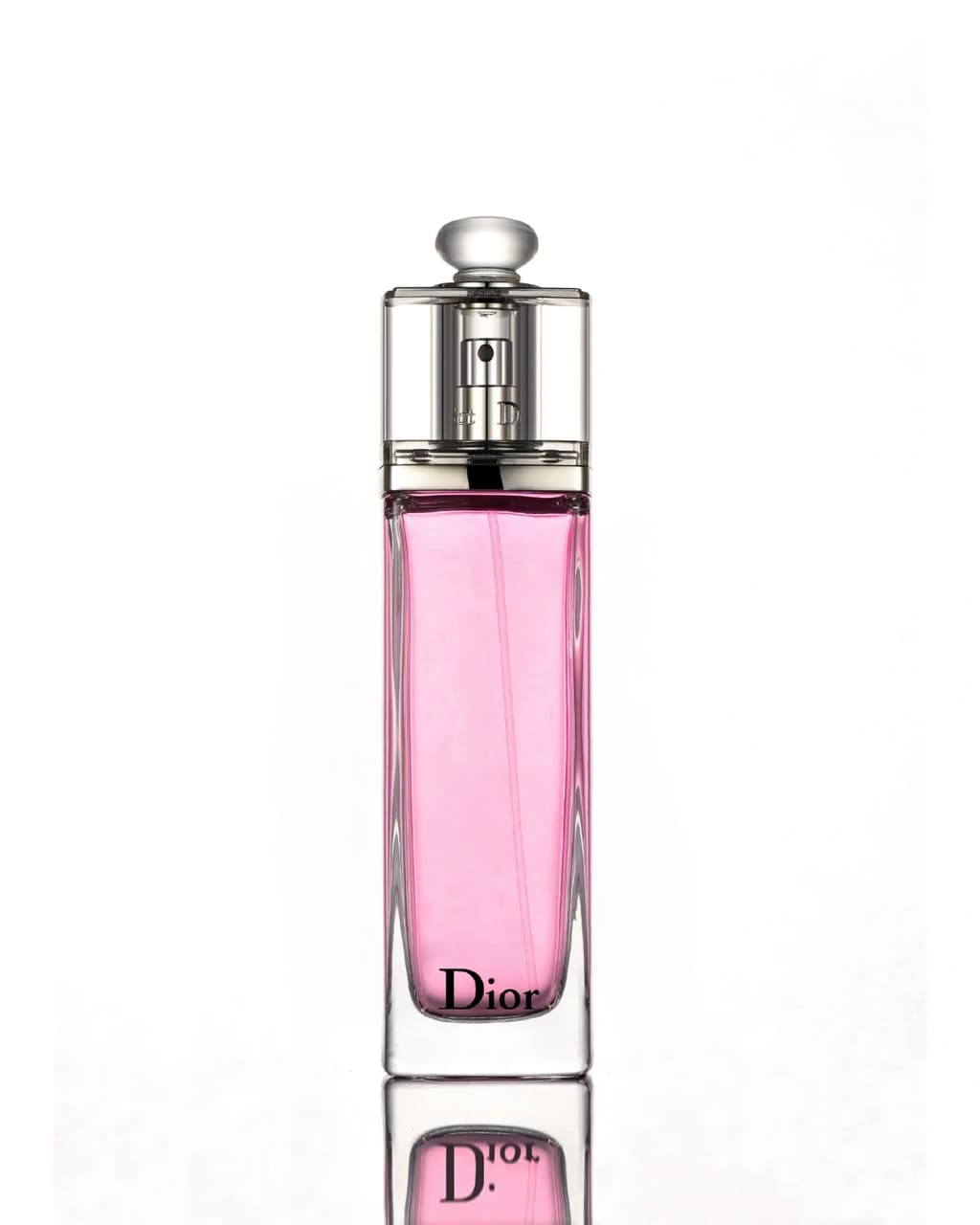 Front vs Back Label for Perfume Packaging
