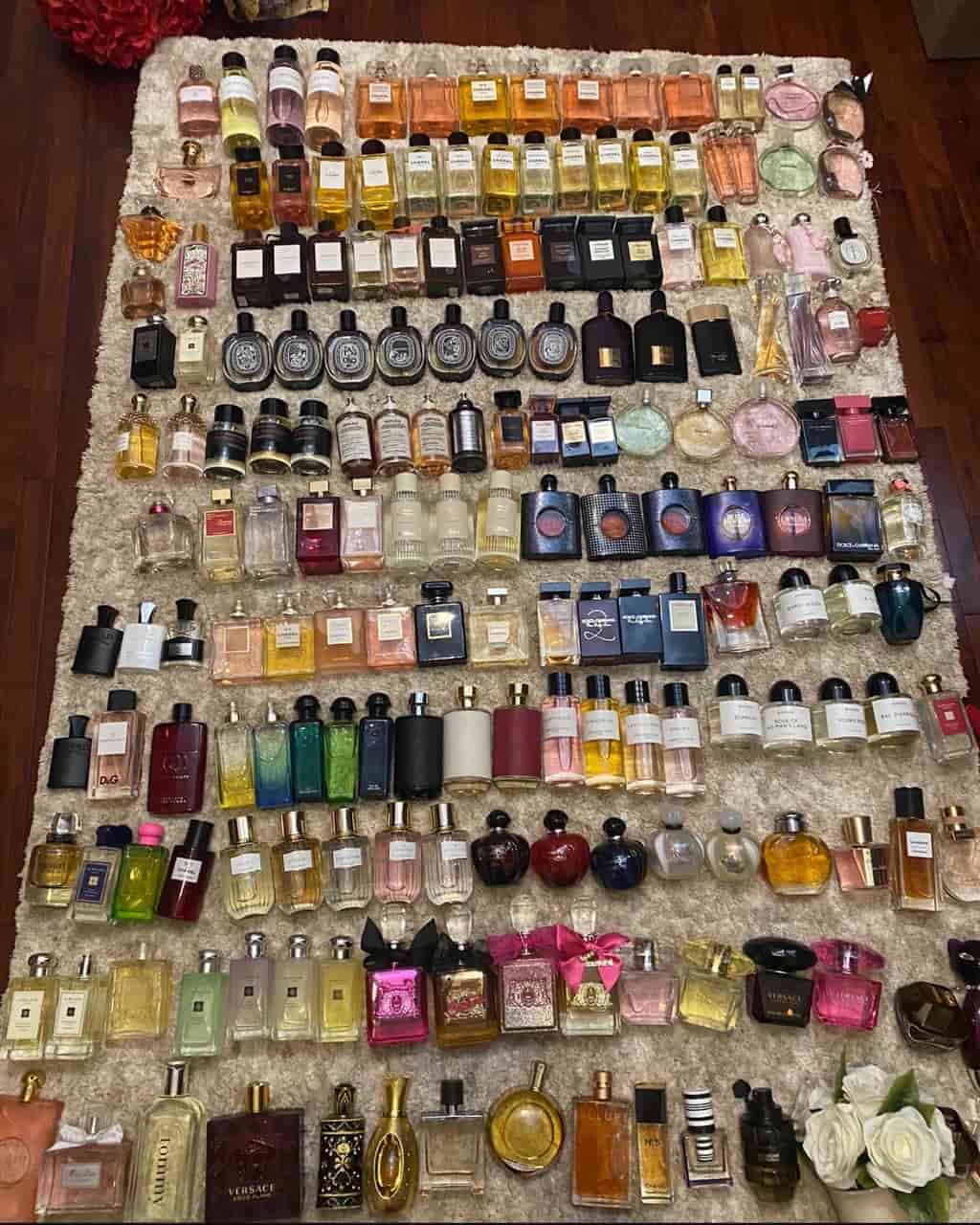 Ingredient Change Survival Guide for Perfume Brands