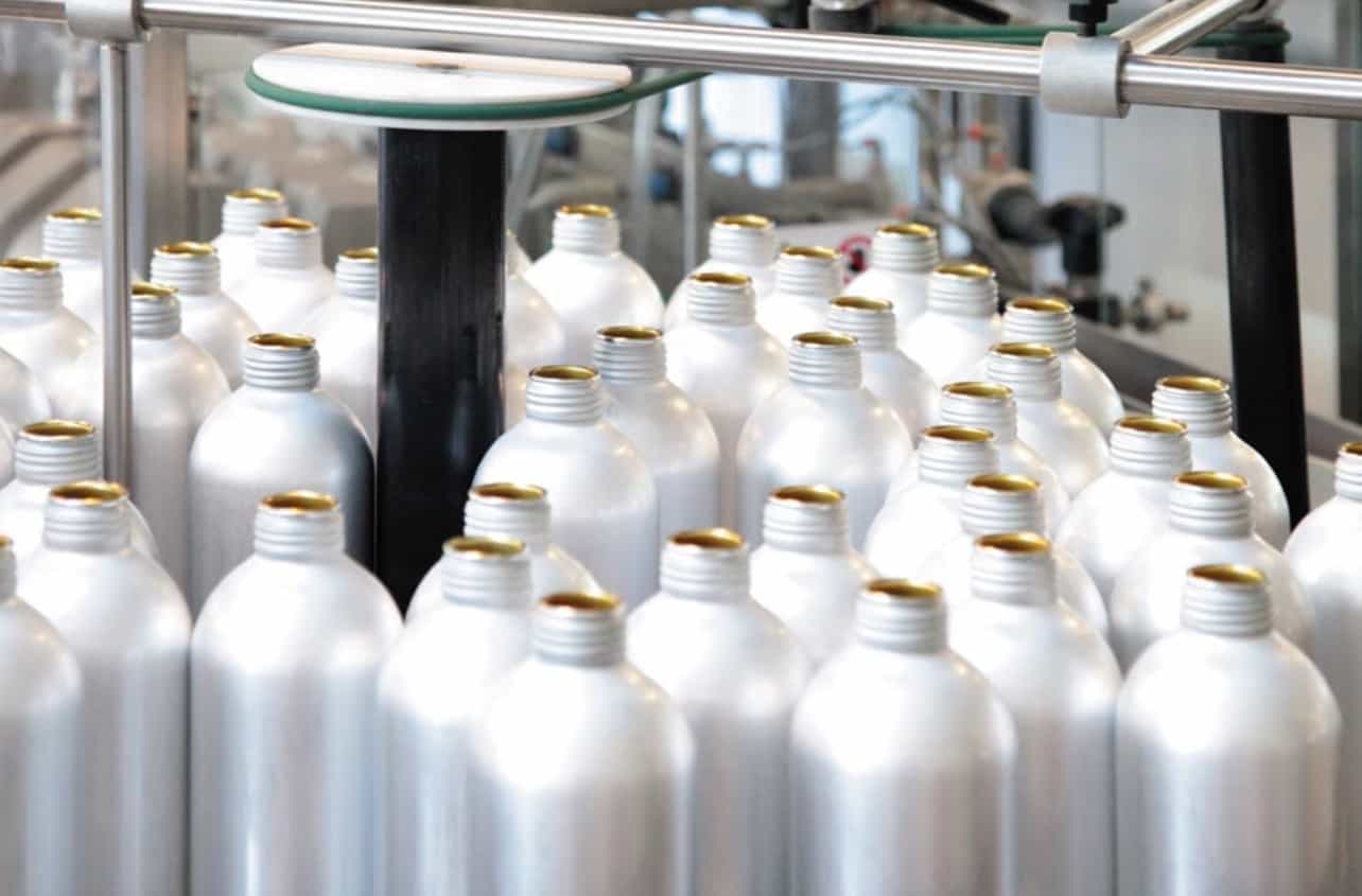 High-growth niche perfume segments in 2026 including gender-neutral scents Middle East luxury and personalized fragrance