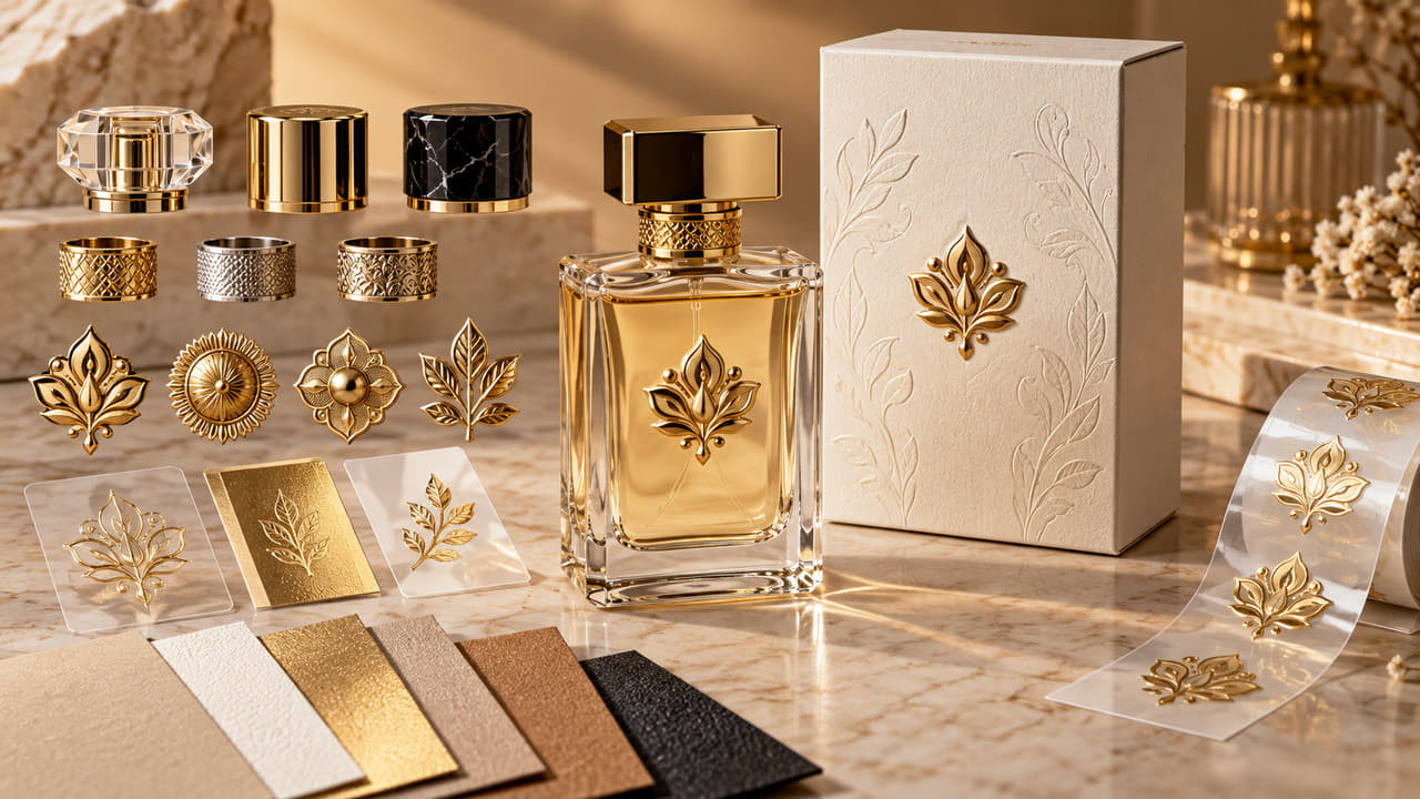 What packaging upgrades should private label perfume buyers plan first for repeat orders?