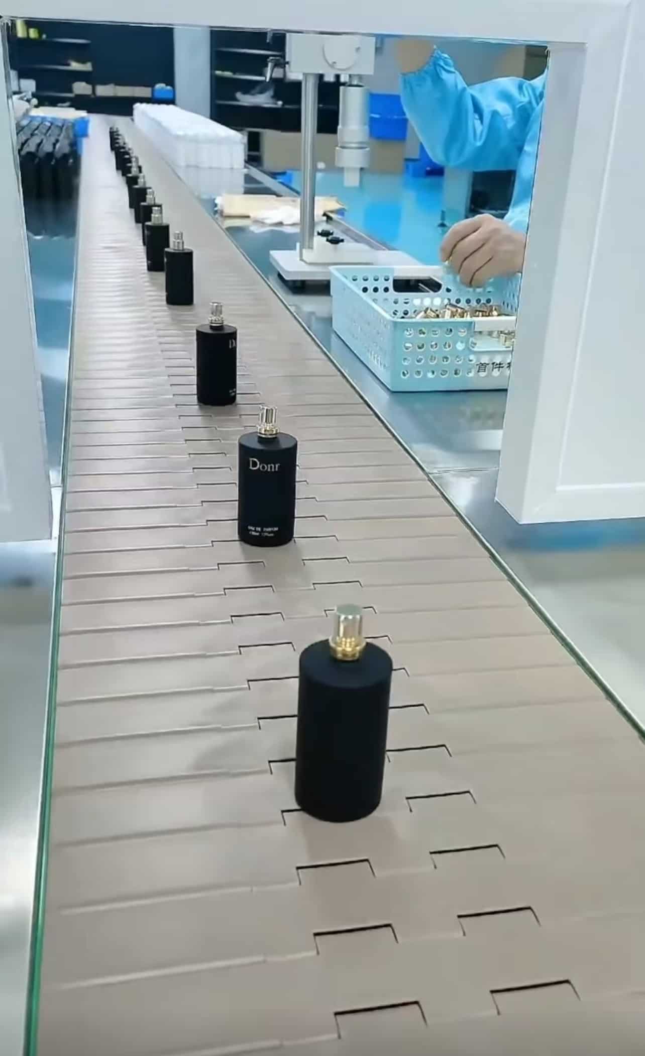 Private Label vs Custom Perfume: Which Model Has Better Margins?