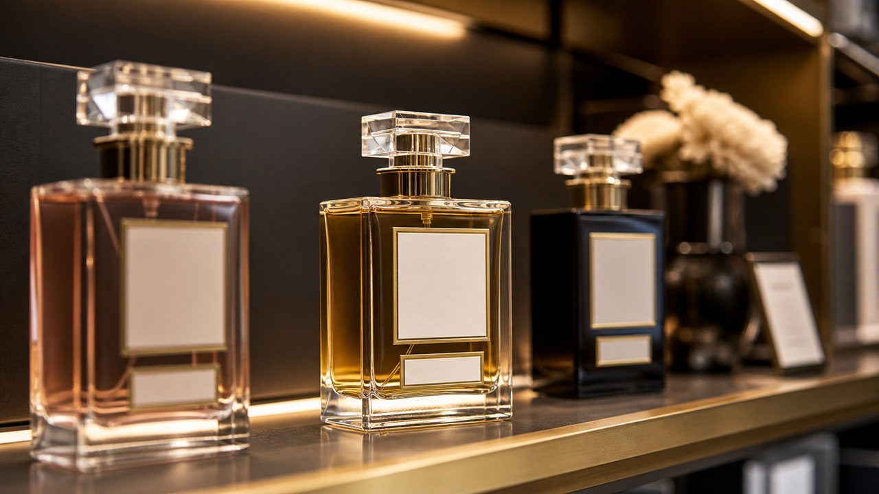 Perfume Label Readability on Retail Shelves: A Buyer-Side Checklist for Private Label Fragrance Sellers