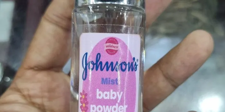 Sticker adhesive quality